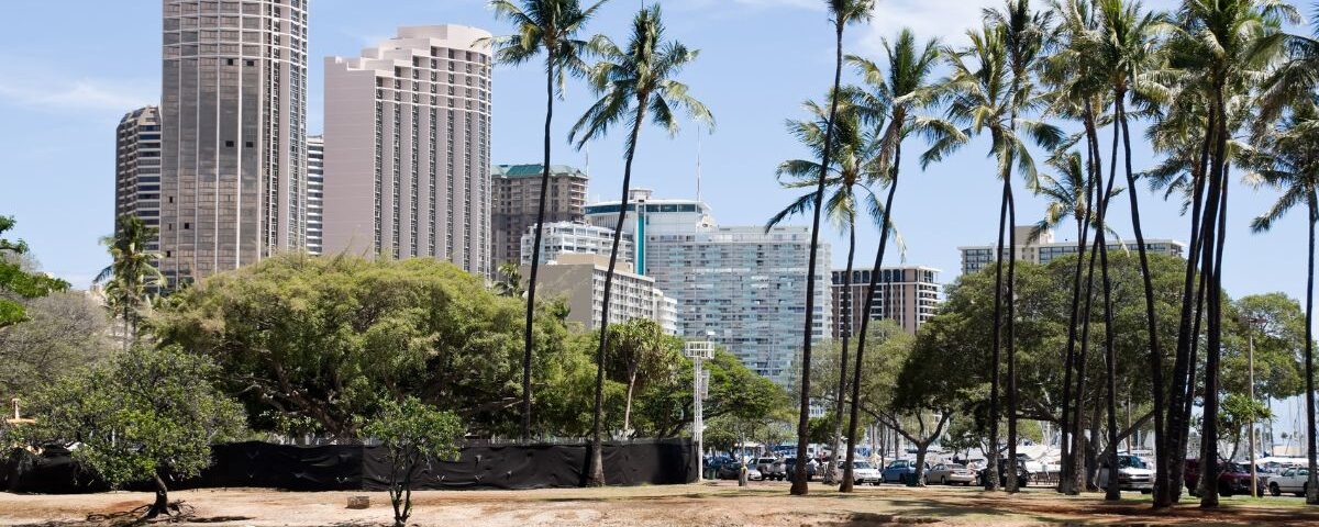 Honolulu